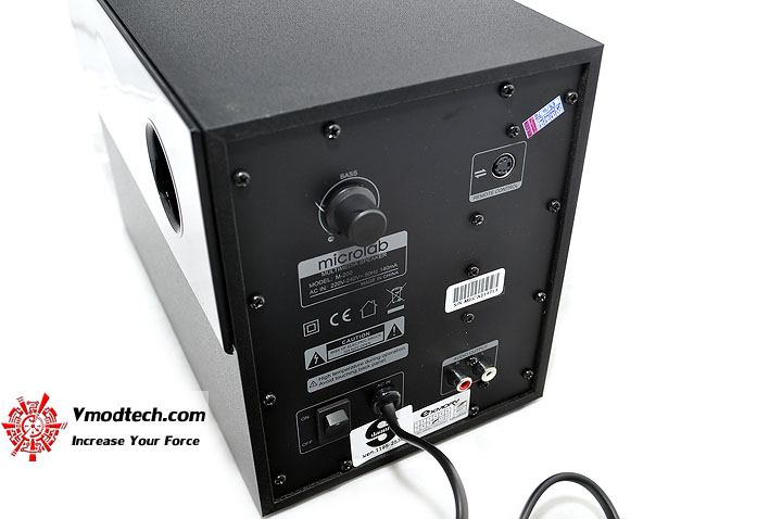 dsc 0036 microlab M 200 2.1 Speaker Review