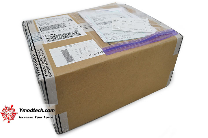 dsc 0003 XMAS Gift from NVIDIA to Vmodtech.com