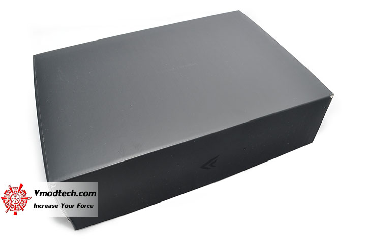 dsc 0010 XMAS Gift from NVIDIA to Vmodtech.com