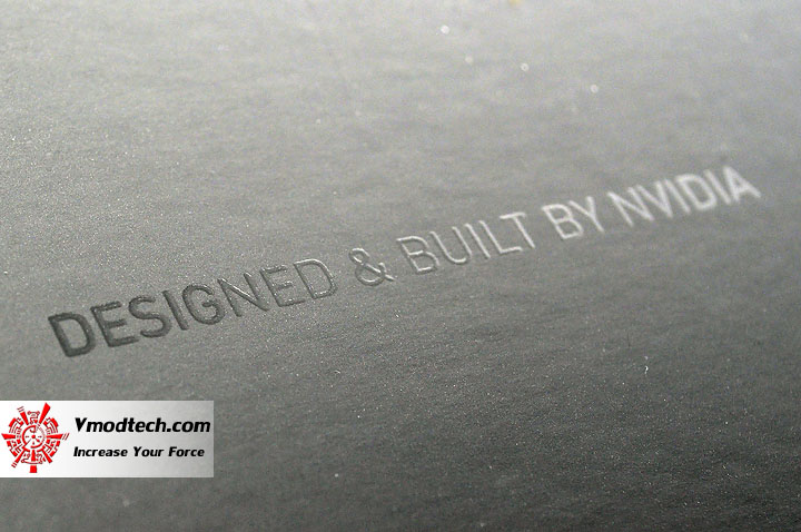 dsc 0012 XMAS Gift from NVIDIA to Vmodtech.com