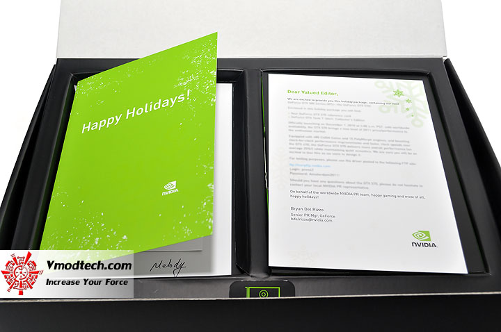dsc 0015 XMAS Gift from NVIDIA to Vmodtech.com