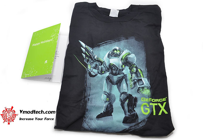 dsc 0019 XMAS Gift from NVIDIA to Vmodtech.com