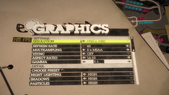 dirt2 game 2010 11 13 01 19 57 24 ECS A890GXM A2 Black Extreme Review