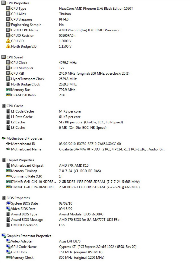 aida64-detail1 aida64 detail1 Corsair Gaming Series GS800 Power Supply 80+ Review