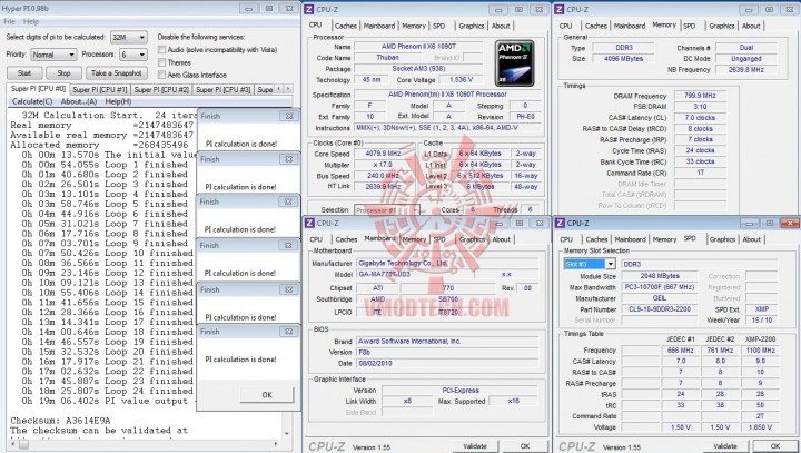 hiper-pi-32m-6core hiper pi 32m 6core 720x407 Corsair Gaming Series GS800 Power Supply 80+ Review