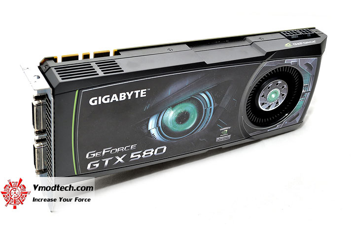 dsc39 GIGABYTE NVIDIA GeForce GTX 580 1536MB GDDR5 Review