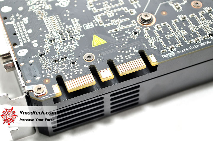 dsc 0041 GIGABYTE NVIDIA GeForce GTX 580 1536MB GDDR5 Review