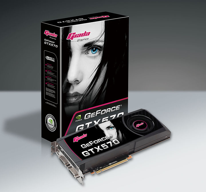 asl gtx570 boxcard NVIDIA GeForce GTX 570 1280MB GDDR5 Debut Review
