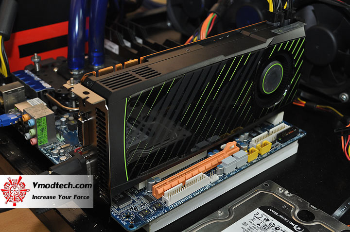 dsc 0006 NVIDIA GeForce GTX 570 1280MB GDDR5 Debut Review
