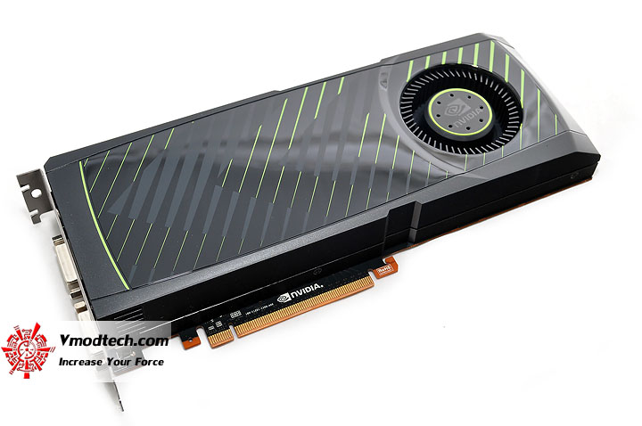dsc 0036 NVIDIA GeForce GTX 570 1280MB GDDR5 Debut Review
