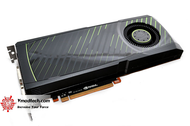 dsc 0038 NVIDIA GeForce GTX 570 1280MB GDDR5 Debut Review