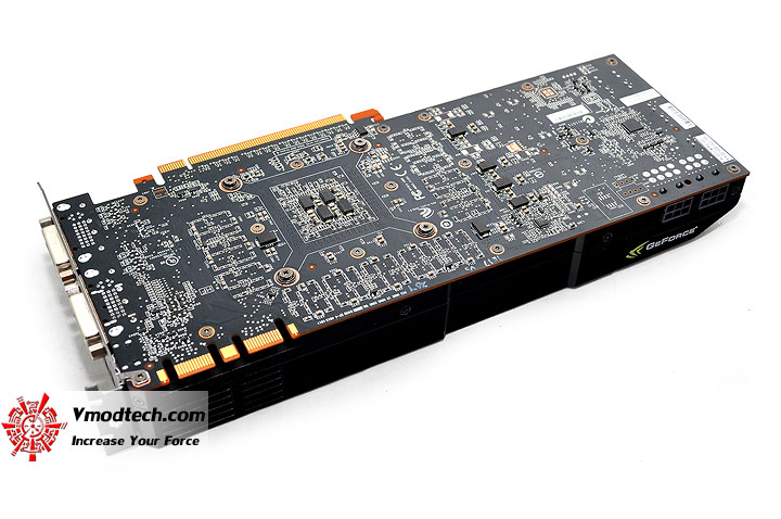 dsc 0058 NVIDIA GeForce GTX 570 1280MB GDDR5 Debut Review