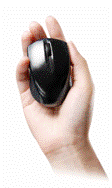 image003 GIGABYTE Announces M7770 Mini Laser Wireless Mouse