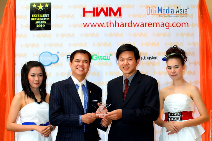 img 1832 เอชพี ตอกย้ำความเป็นผู้นำในตลาดเดสก์ทอป พีซีและออล อิน วัน ครองแชมป์รางวัลสุดยอดแบรนด์แห่งปี 