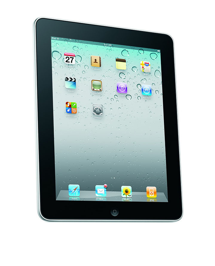 2e0b8a3e0b8b9e0b89b ipad ios 42 เปิดตัว iPad ใหม่ล่าสุด iOS 4.2  พร้อมนำคนไทยก้าวสู่วิถีใหม่ของการใช้ชีวิต