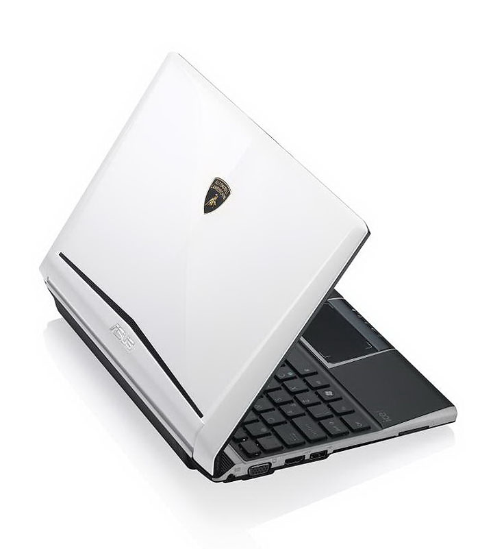 image003 อัสซุส ร่วมกับ ออโตโมบิลี ลัมเบอร์กินี สร้างสรรค์มินิ โน้ตบุ๊ก รุ่นล่าสุด VX6 ล่าสุดใน Lamborghini Collection ดีไซน์โฉบเฉี่ยว สะดุดตา