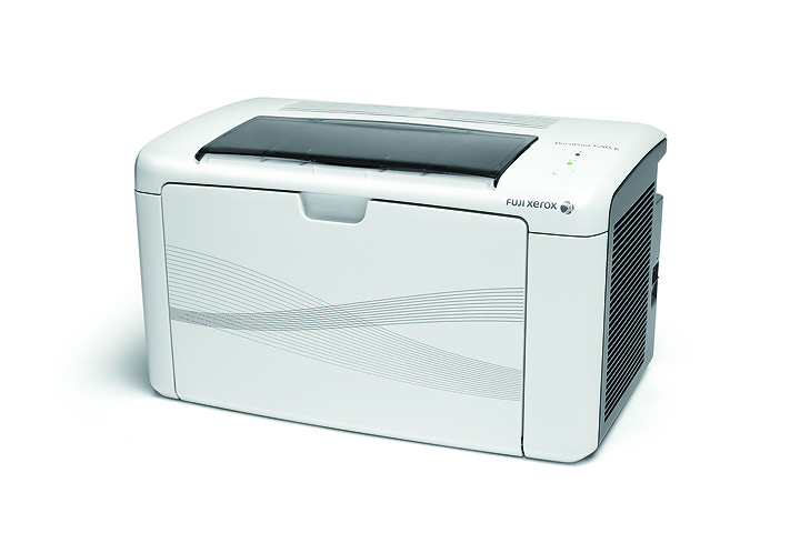 docuprint p205b l DocuPrint P205b เครื่องพิมพ์ SLED ขาว ดำ ใหม่ จากฟูจิ ซีร็อกซ์