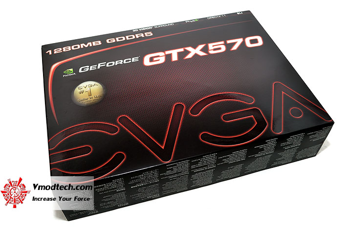 dsc 0528 EVGA GeForce GTX 570 1280MB GDDR5 Overclocking Review