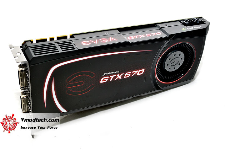 dsc 0558 EVGA GeForce GTX 570 1280MB GDDR5 Overclocking Review