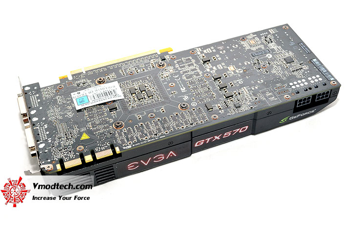 dsc 0563 EVGA GeForce GTX 570 1280MB GDDR5 Overclocking Review
