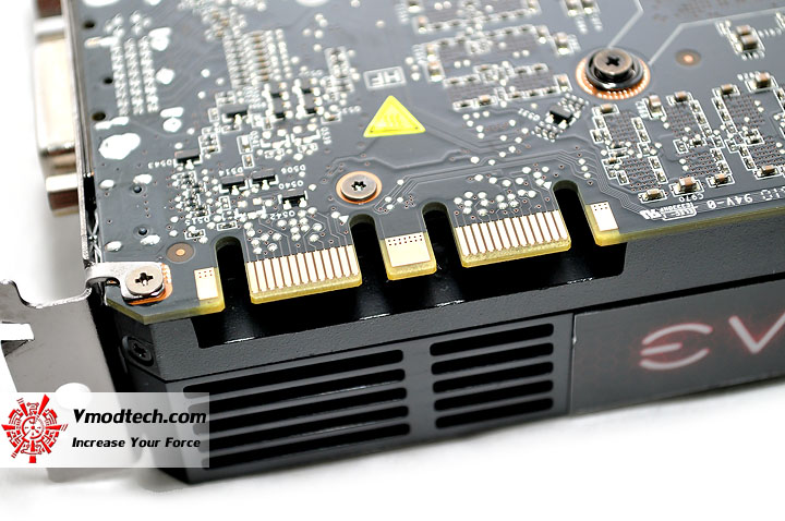dsc 0566 EVGA GeForce GTX 570 1280MB GDDR5 Overclocking Review