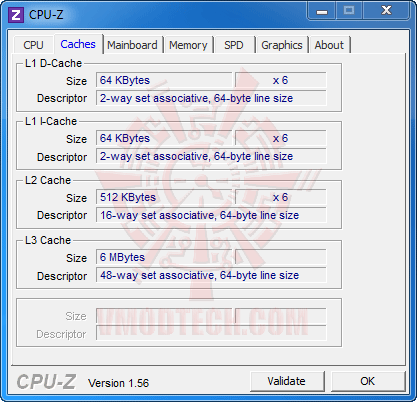 cd2 AMD Phenom II X6 1100T Black Edition Overclocking Review