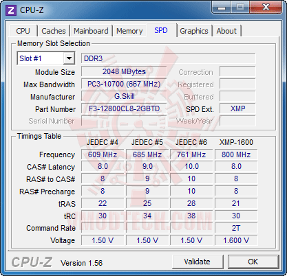 c5 AMD Phenom II X2 565 Black Edition Unlock Core & Overclocking Review
