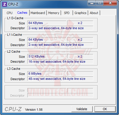 cd2 AMD Phenom II X2 565 Black Edition Unlock Core & Overclocking Review