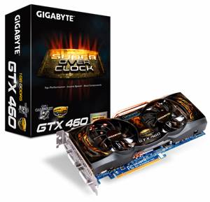 image008 image008 GIGABYTE GTX 460 SOC Refreshes Overclocking Records Again