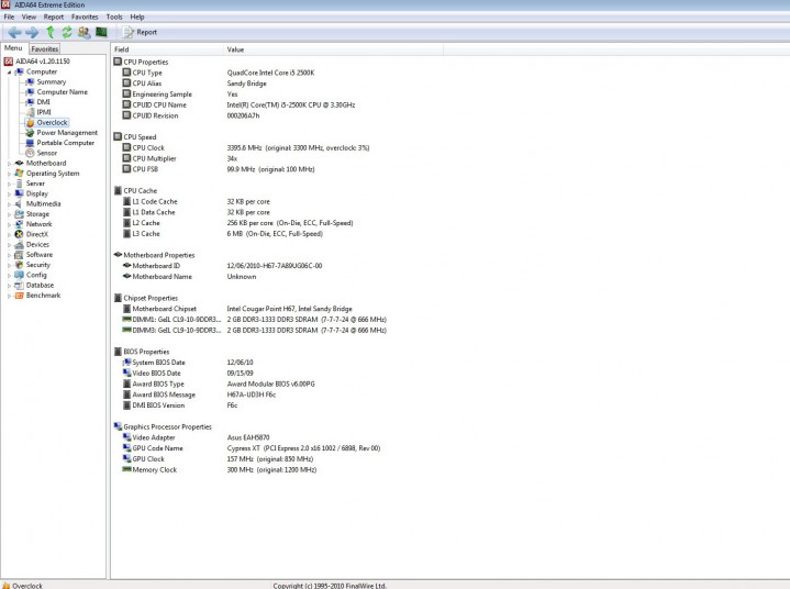 1 719x536 GIGABYTE H67A UD3H Motherboard Review