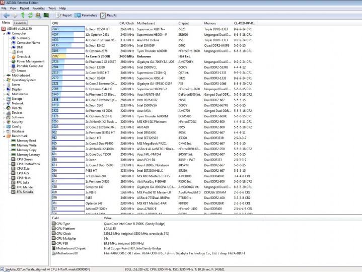 13 719x540 GIGABYTE H67A UD3H Motherboard Review