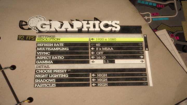 dirt2 game 2010 12 24 23 08 35 95 GIGABYTE H67A UD3H Motherboard Review