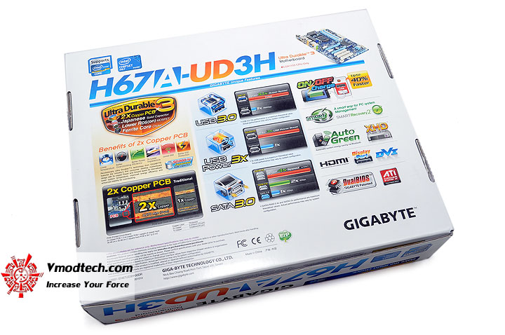 dsc 0002 GIGABYTE H67A UD3H Motherboard Review