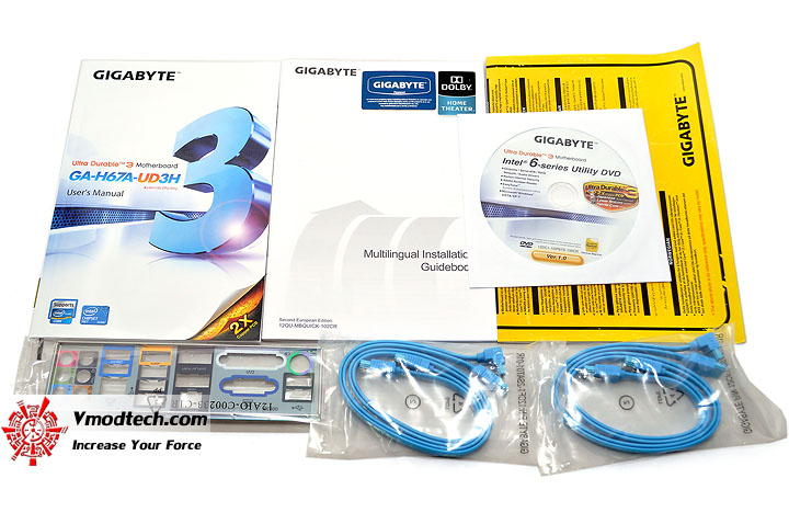 dsc 0003 GIGABYTE H67A UD3H Motherboard Review