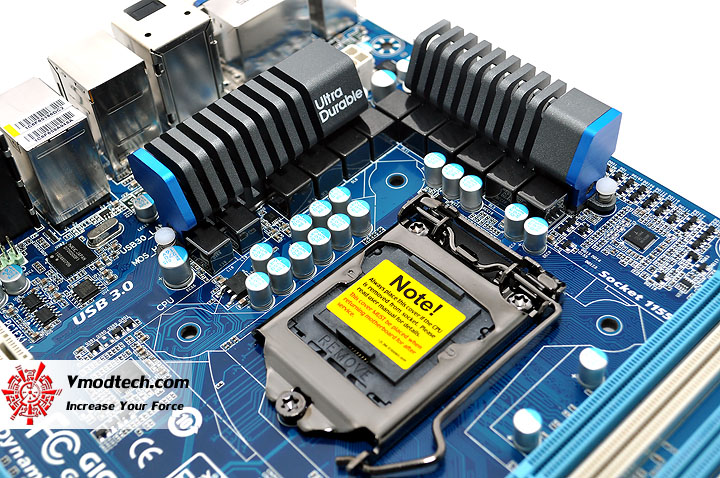 dsc 0006 GIGABYTE H67A UD3H Motherboard Review