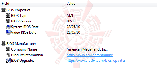 ed6 ASUS P8P67 Motherboard Review