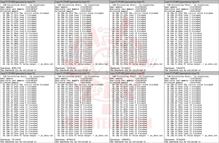 hpi 2 720x472 ASUS P8P67 Motherboard Review