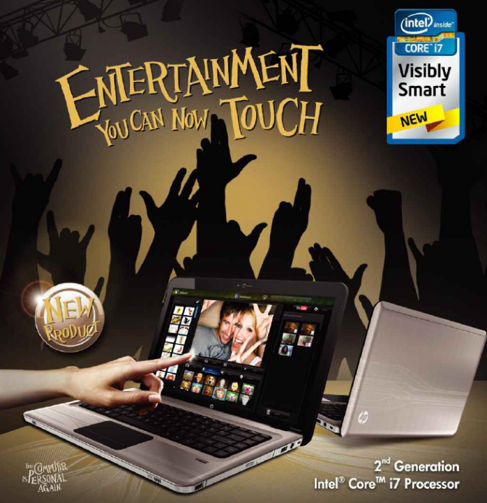 capture 698x720 โปรโมชั่นจาก HP Max ประจำวันที่ 11 มกราคม 2554