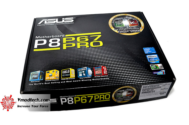 dsc 0365 Core i7 2600K @ 5,217MHz Rock Stable with ASUS P8P67 PRO