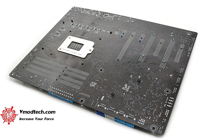 dsc 0373 Core i7 2600K @ 5,217MHz Rock Stable with ASUS P8P67 PRO