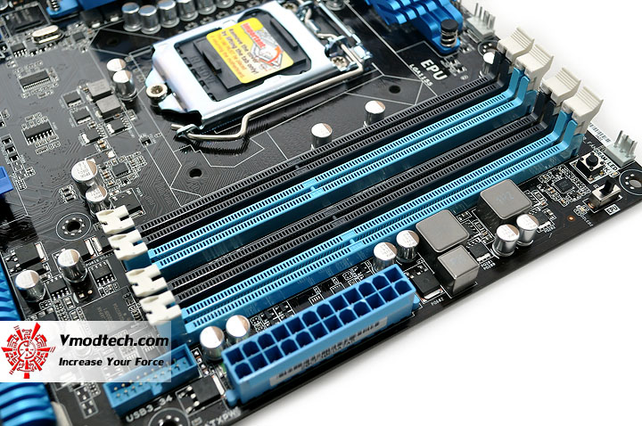 dsc 0377 Core i7 2600K @ 5,217MHz Rock Stable with ASUS P8P67 PRO