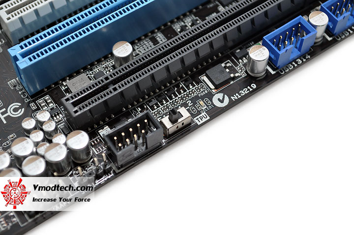 dsc 0379 Core i7 2600K @ 5,217MHz Rock Stable with ASUS P8P67 PRO