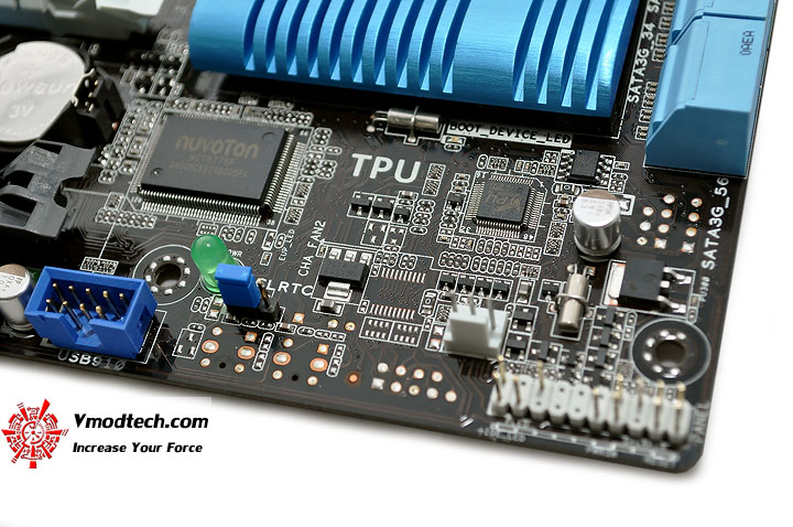 dsc 0381 Core i7 2600K @ 5,217MHz Rock Stable with ASUS P8P67 PRO