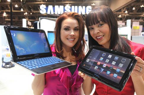 image0061 image0061 ซัมซุงแนะนำ คอมพิวเตอร์พกพาแบบสไลด์ รุ่น “สไลดิ้ง พีซี 7” อวดโฉมเป็นครั้งแรก ในงาน ICES 2011 และ ซัมซุงอวดโฉม “ฟูลเอชดี 3D แอลอีดีทีวี” ขนาดใหญ่ที่สุดในโลก สู่สายตาเป็นครั้งแรก ในงาน ICES 2011