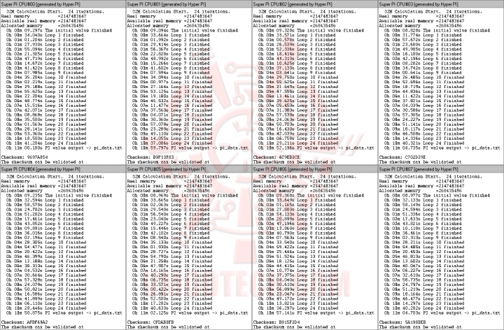 5217hpi 2 720x472 Core i7 2600K @ 5,217MHz Rock Stable with ASUS P8P67 PRO
