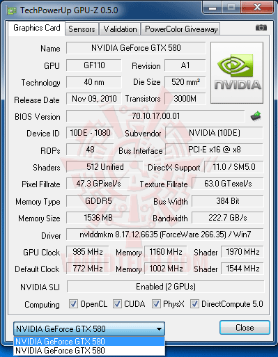 c7 Core i7 2600K @ 5,217MHz Rock Stable with ASUS P8P67 PRO