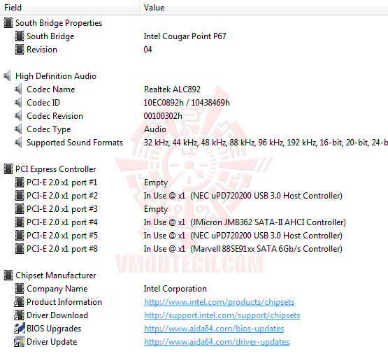ed5 Core i7 2600K @ 5,217MHz Rock Stable with ASUS P8P67 PRO