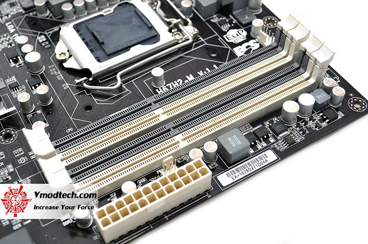 dsc 0071 ECS H67H2 M Motherboard Review