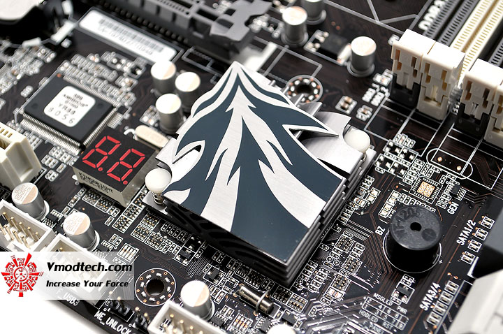 dsc 0075 ECS H67H2 M Motherboard Review