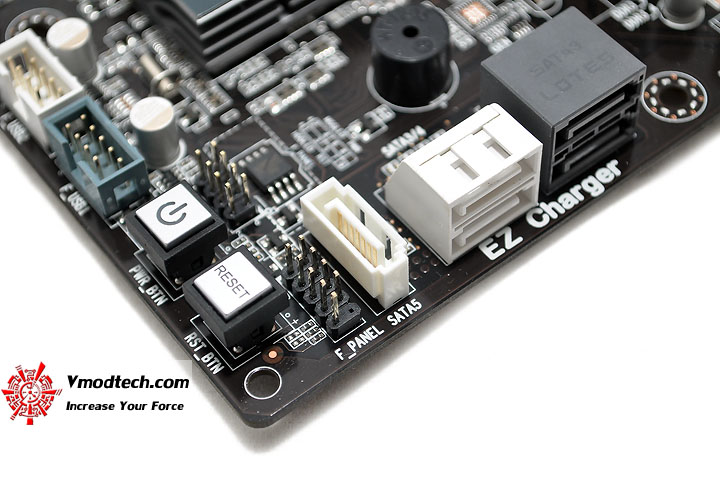 dsc 0077 ECS H67H2 M Motherboard Review